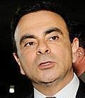 Carlos Ghosn. Foto: Auto-Reporter/Renault